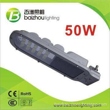 IP65 LED Street Light 50W with CE/RoHS